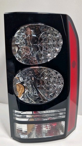 Faro posteriore destro led - posteriore,