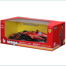 Maisto 1:18 Ferrari SF-24