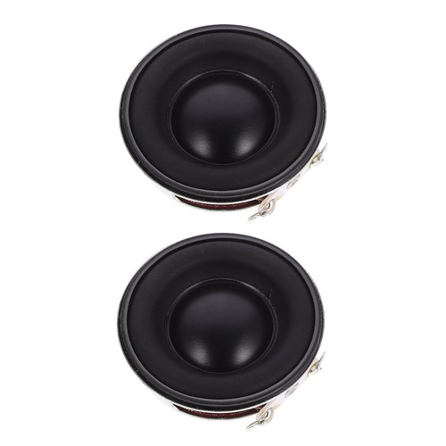Set ricambio altoparlanti