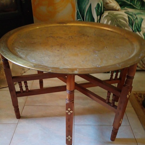 Tavolino vintage - tavolino,
