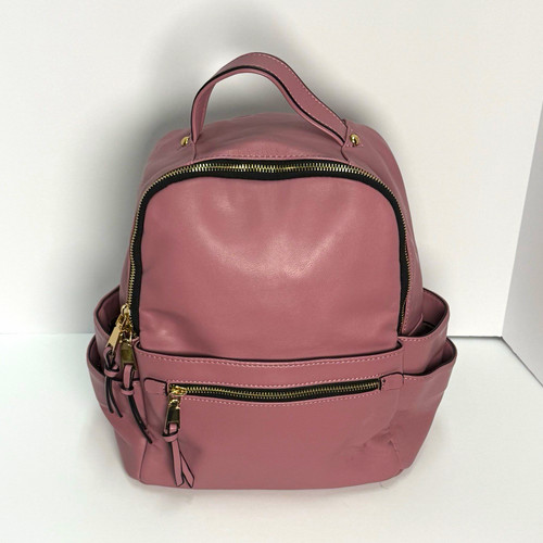 Mini zaino donna - , malva