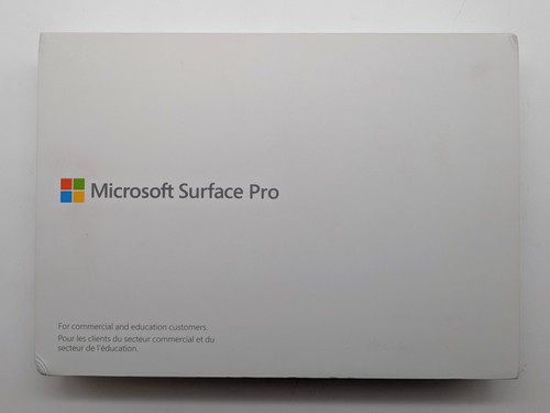 Microsoft surface pro 5th - 5th, gen