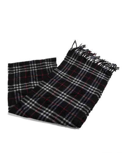 Burberry sciarpa check - burberry,