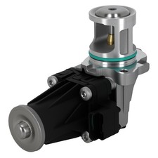 Valvola ricircolo gas di