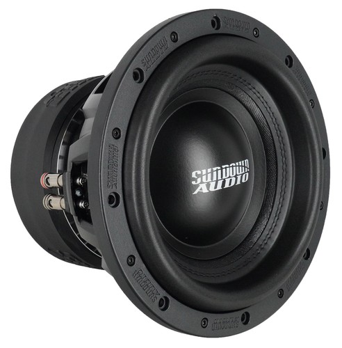 Sundown audio d4 10 - sa-10, v.3