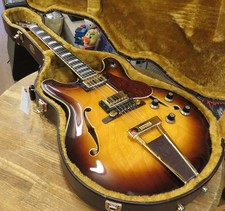 Chitarra elettrica YAMAHA