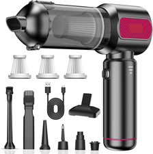 Aspirabriciole Senza Fili