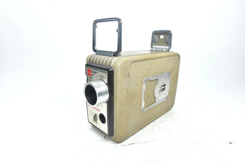 Macchina fotografica vintage