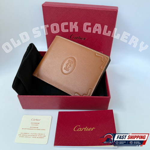 Cartier must - must, de