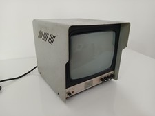 Monitor Sicurezza Industrale