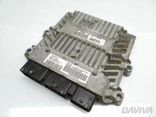 Centralina Motore Peugeot 407