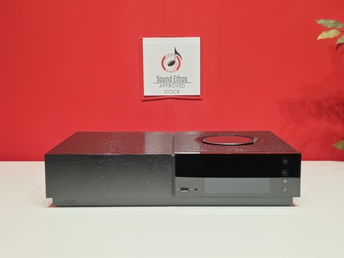Naim uniti nova sistema - nova, di