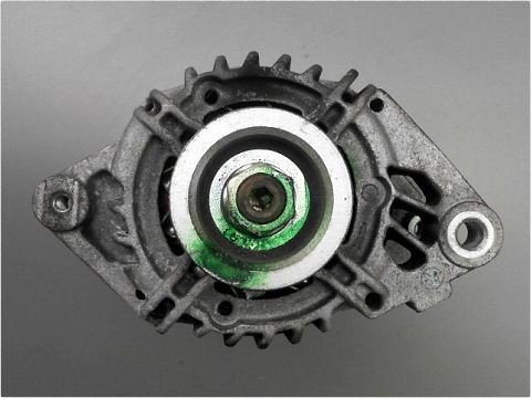 Alternatore - 🇮🇹,