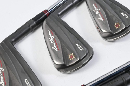 Ben hogan icon - icon, ferri