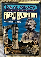 Harry Turtledove / AGENT OF