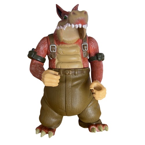 Modellino dingodile resaurus - modellino,