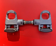 NUOVO VECCHIO STOCK LOOK KEO