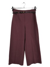 ZARA Pantalone jersey Donna