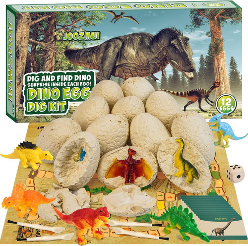 Dinosauri per bambini - per,