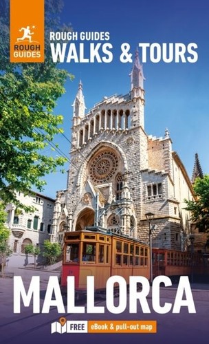 Rough guides walks and tours - rough,