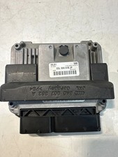 Centralina motore diesel Audi