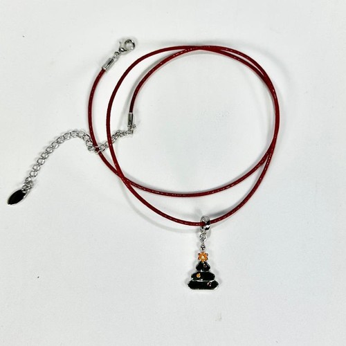Collana con charm thun - charm, teddy