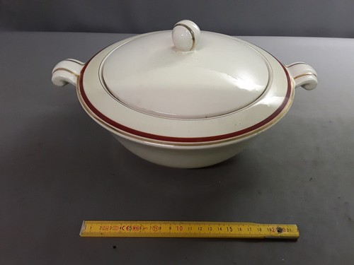 1ancienne zuppiera ceramica - 1ancienne,