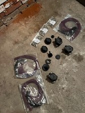 Kit presa plastica 13 - plastica, 13/13