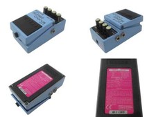 BOSS CH-1 SUPER Chorus 1997