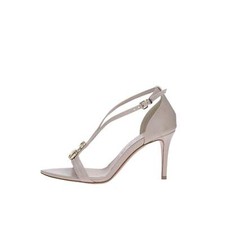 Albano Decollete Pelle Donna Nude 5305