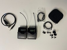 Sennheiser SK2000XP Kit