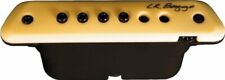 Pickup magnetico LR Baggs M1