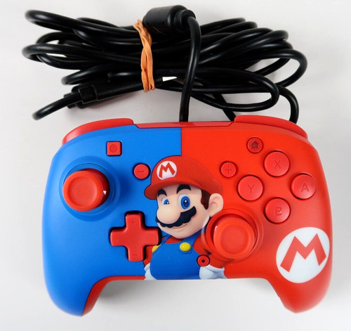 Super mario nintendo switch - super,