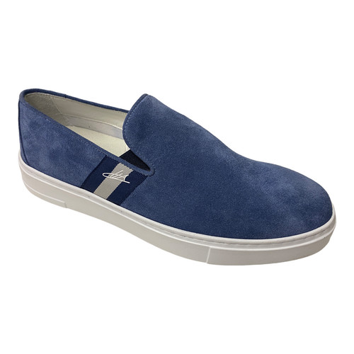 Scarpe mocassino casual slip - scarpe,