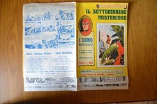 FUMETTO MISTERO N. 45 14 12
