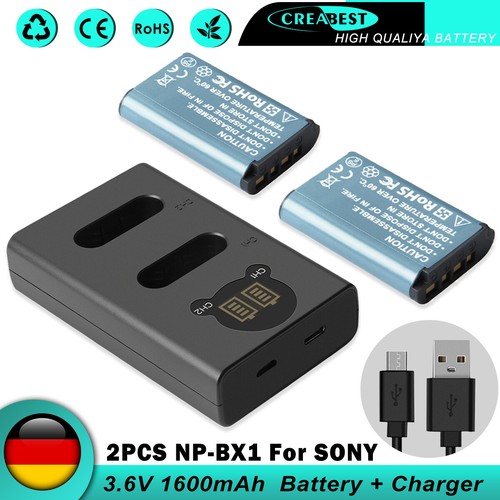 Pezzi bx1 batteria - 2, +