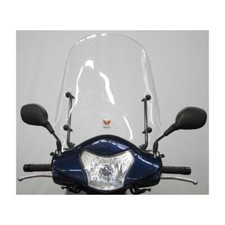 sc2689T Isotta PARABREZZA TIPO ORIGINALE MAXI PER HONDA SH 300 2009 2010