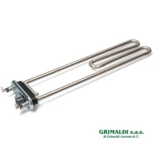 RESISTENZA CON 2 TERMOFUSIBILI