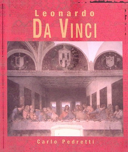 Leonardo vinci by carlo - ,