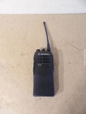 Motorola GP340 Radio portatile