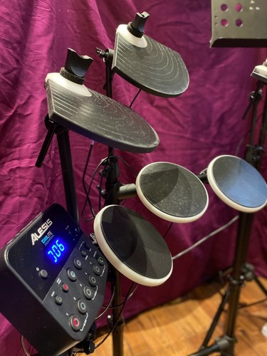 Alesis lite drum kit tom - dm,