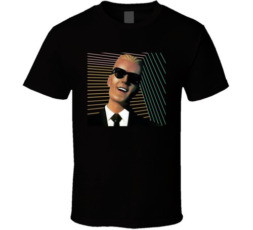 Shirt fantascientifica max - fantascientifica,