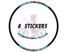 ADESIVI NOTUBES ZTR CREST AM18