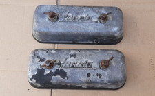 2 COPERCHI VALVOLE MOTORE