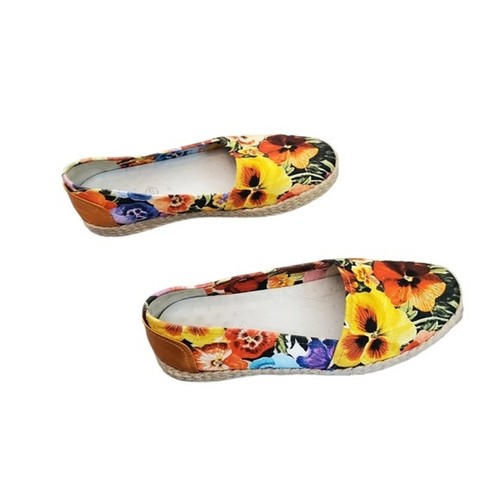 Geox multicolor floral - geox,