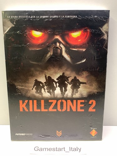 Killzone guida strategica - -,
