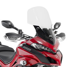 CUPOLINO [GIVI] - DUCATI