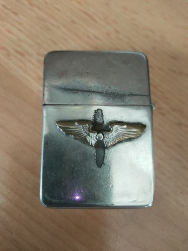 Zippo black crackle 45 - crackle, 43-45