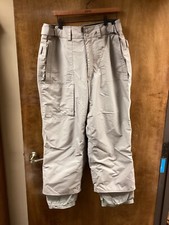 Men "Burton Snowboard " light