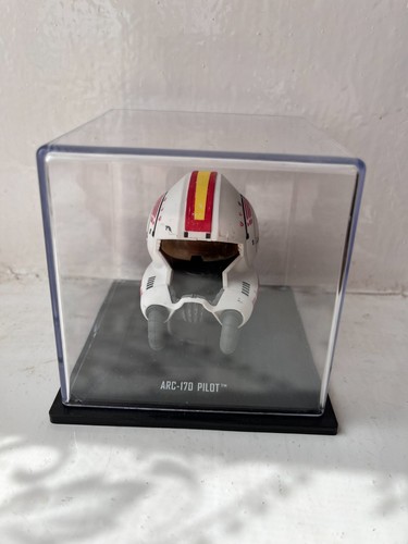 Star wars deagostini - star,
